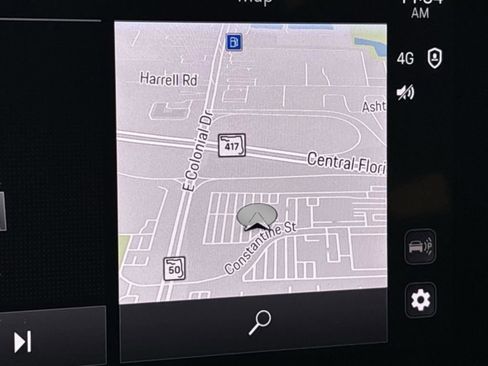 Used 2025 Porsche Cayenne E-Hybrid Coupe image 24