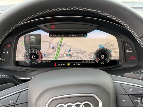 New 2026 Audi Q8 Premium Plus image 30