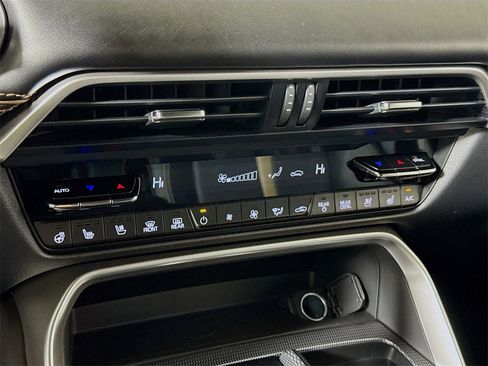 New 2026 MAZDA CX-90 3.3 Turbo w/ Premium Plus Pkg image 10