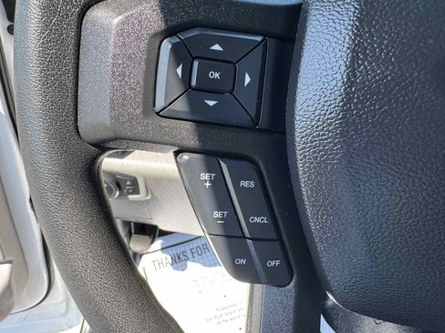 Used 2018 Ford F250 XL w/ Power Equipment Group RWD image 15