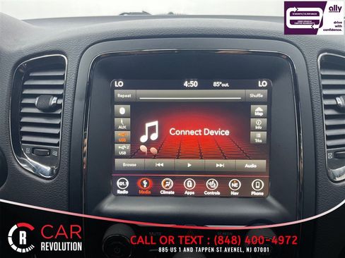 Used 2018 Dodge Durango GT w/ Premium Group AWD/4WD image 20