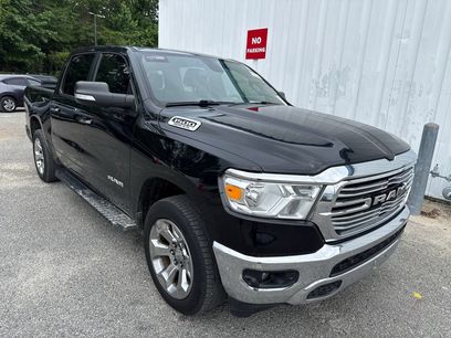 Used 2019 RAM 1500 Big Horn