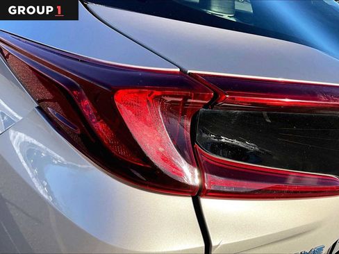 Certified 2017 Toyota Prius Prime Premium image 27