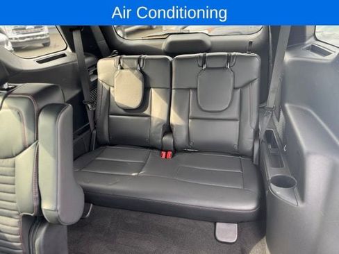 Used 2026 Ford Explorer ST-Line w/ ST-Line Street Pack RWD image 26