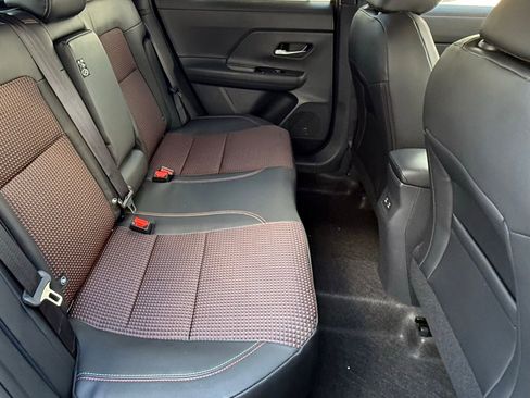 New 2026 Nissan Kicks SR w/ Cold Weather Package image 13