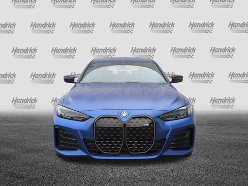 Used 2023 BMW i4 M50 w/ Premium Package AWD/4WD image 3