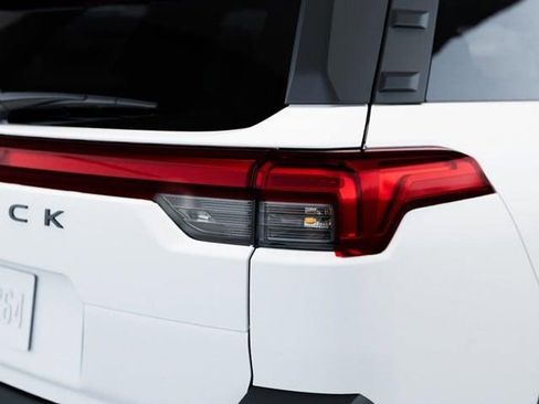 New 2026 Subaru Outback Touring AWD/4WD image 12