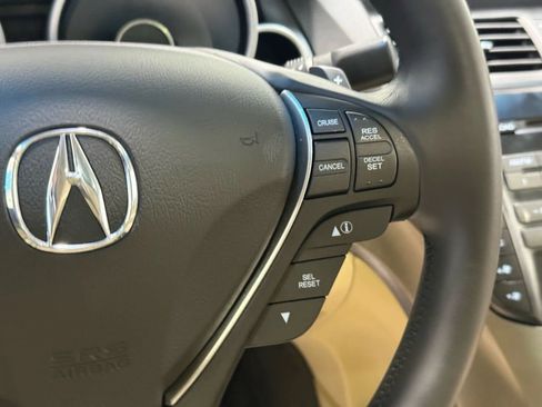 Used 2012 Acura TL image 14