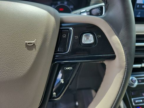 Certified 2020 Lincoln Corsair FWD image 22