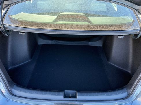 New 2026 Honda Civic Sport image 17