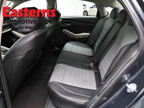 Used 2024 Honda Accord EX image 20