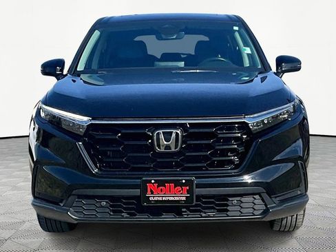 Used 2024 Honda CR-V EX-L image 3