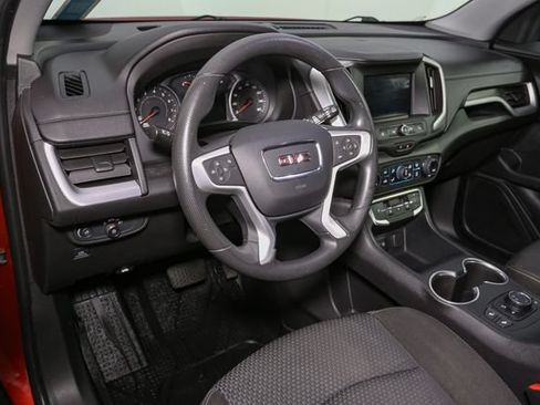 Used 2022 GMC Terrain SLE w/ Driver Convenience Package AWD/4WD image 21