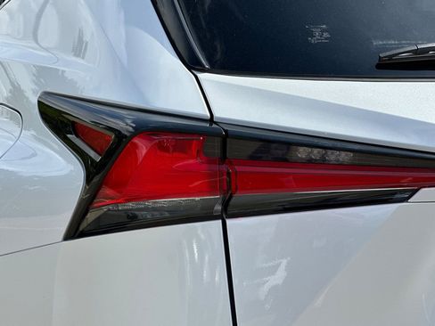 Used 2021 Lexus NX 300 FWD w/ Accessory Package image 48