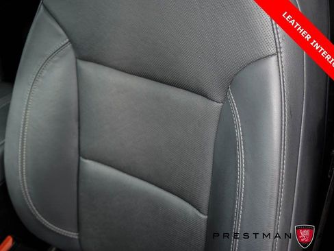 Used 2021 Chevrolet Traverse Premier image 14