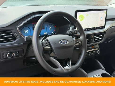 Used 2023 Ford Escape Active w/ Tech Pack #2 AWD/4WD image 27