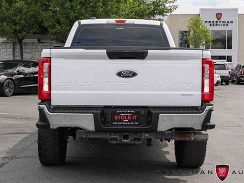 Used 2023 Ford F350 XL w/ XL Chrome Package AWD/4WD image 17