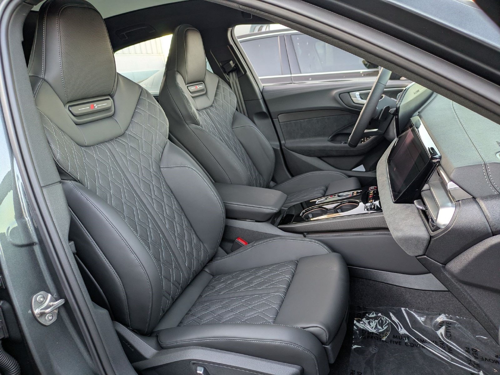 New 2026 Audi S5 Premium Plus AWD/4WD image 10