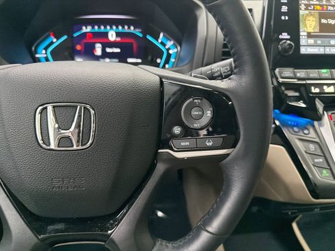 Used 2020 Honda Odyssey Elite image 30