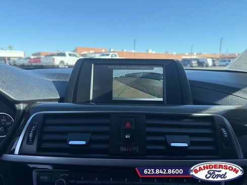 Used 2018 BMW 330i Sedan w/ Convenience Package image 14
