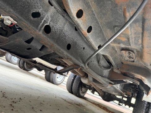 Used 1998 Dodge Ram 3500 Truck 4x4 Quad Cab image 56