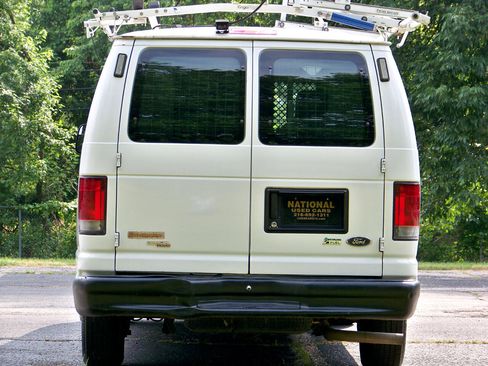 Used 2013 Ford E-150 and Econoline 150 w/ PWR Group image 7