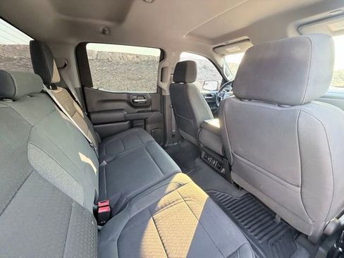 Used 2019 Chevrolet Silverado 1500 LT w/ All-Star Edition image 29