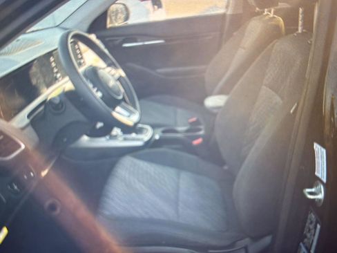 Used 2026 Kia Seltos LX image 7