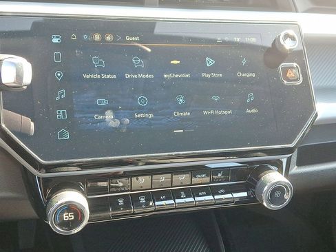 New 2027 Chevrolet Bolt LT w/ Comfort Package FWD image 16