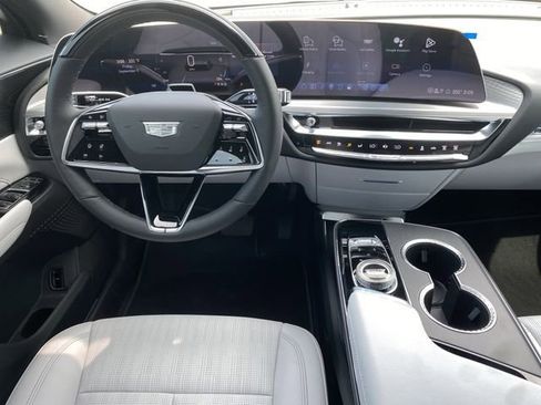 New 2026 Cadillac Lyriq Sport image 11