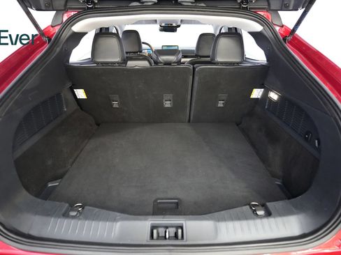 Used 2021 Ford Mustang Mach-E Select RWD image 8
