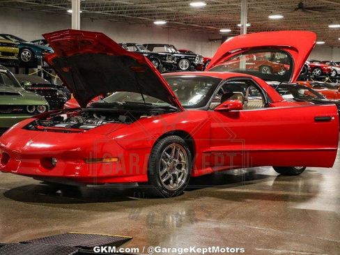 Used 1995 Pontiac Firebird Coupe image 66