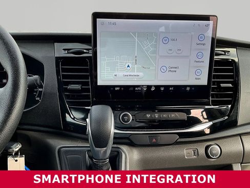 Used 2023 Ford Transit 350 XLT image 11