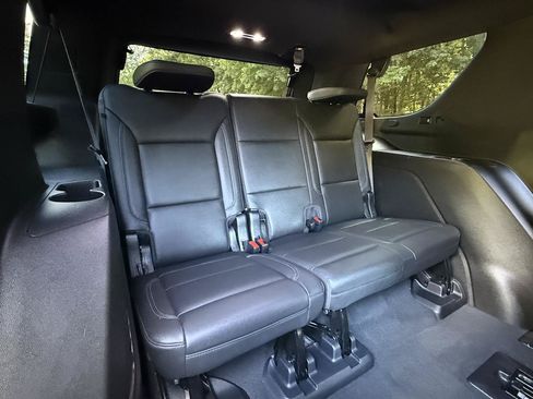 Used 2021 Chevrolet Tahoe Z71 AWD/4WD image 47
