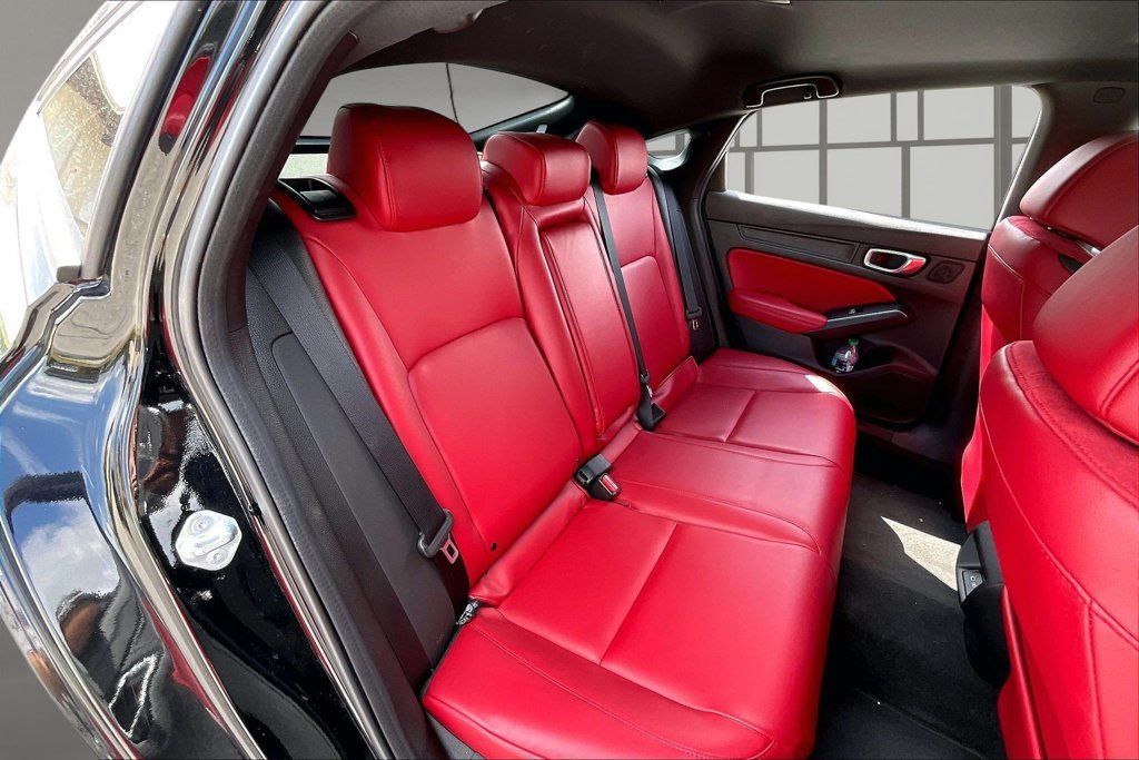 Used 2024 Acura Integra A-Spec w/ Technology Package FWD image 23