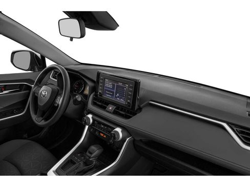 Used 2019 Toyota RAV4 XLE Premium w/ Cold Weather Package AWD/4WD image 11