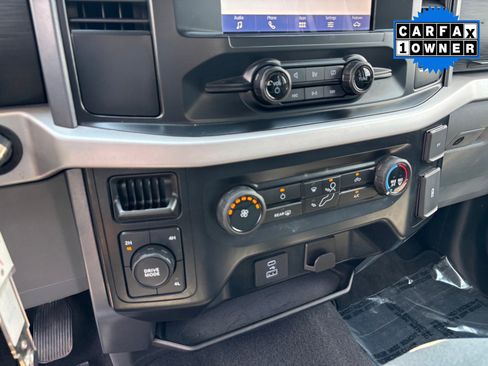 Used 2023 Ford F150 XLT image 18