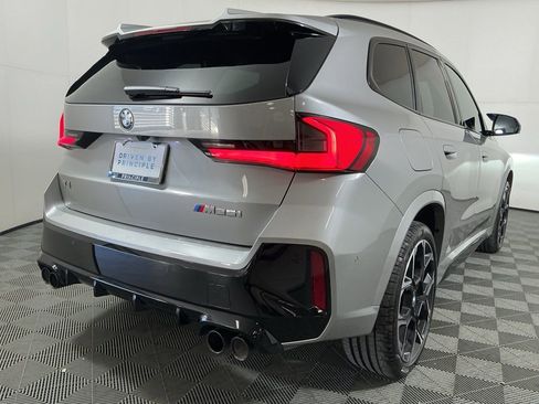 Certified 2025 BMW X1 M35i image 5