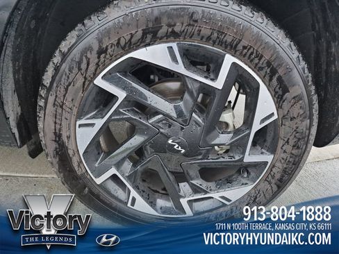 Used 2024 Kia Sportage SX AWD/4WD image 26