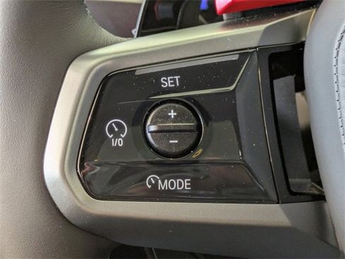 Used 2026 BMW M5 Base w/ Executive Package image 27