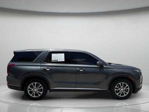 Used 2021 Hyundai Palisade SE AWD/4WD image 2