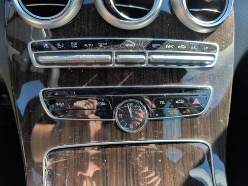 Certified 2018 Mercedes-Benz C 300 Sedan image 23