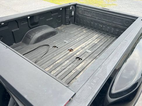Used 2021 Chevrolet Silverado 3500 High Country AWD/4WD image 23