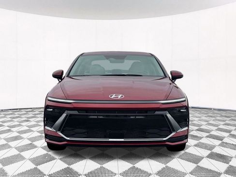 New 2026 Hyundai Sonata SEL image 18