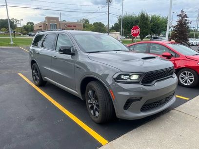 Used 2023 Dodge Durango R/T