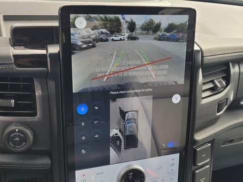 New 2025 Ford F150 Lightning Flash image 11