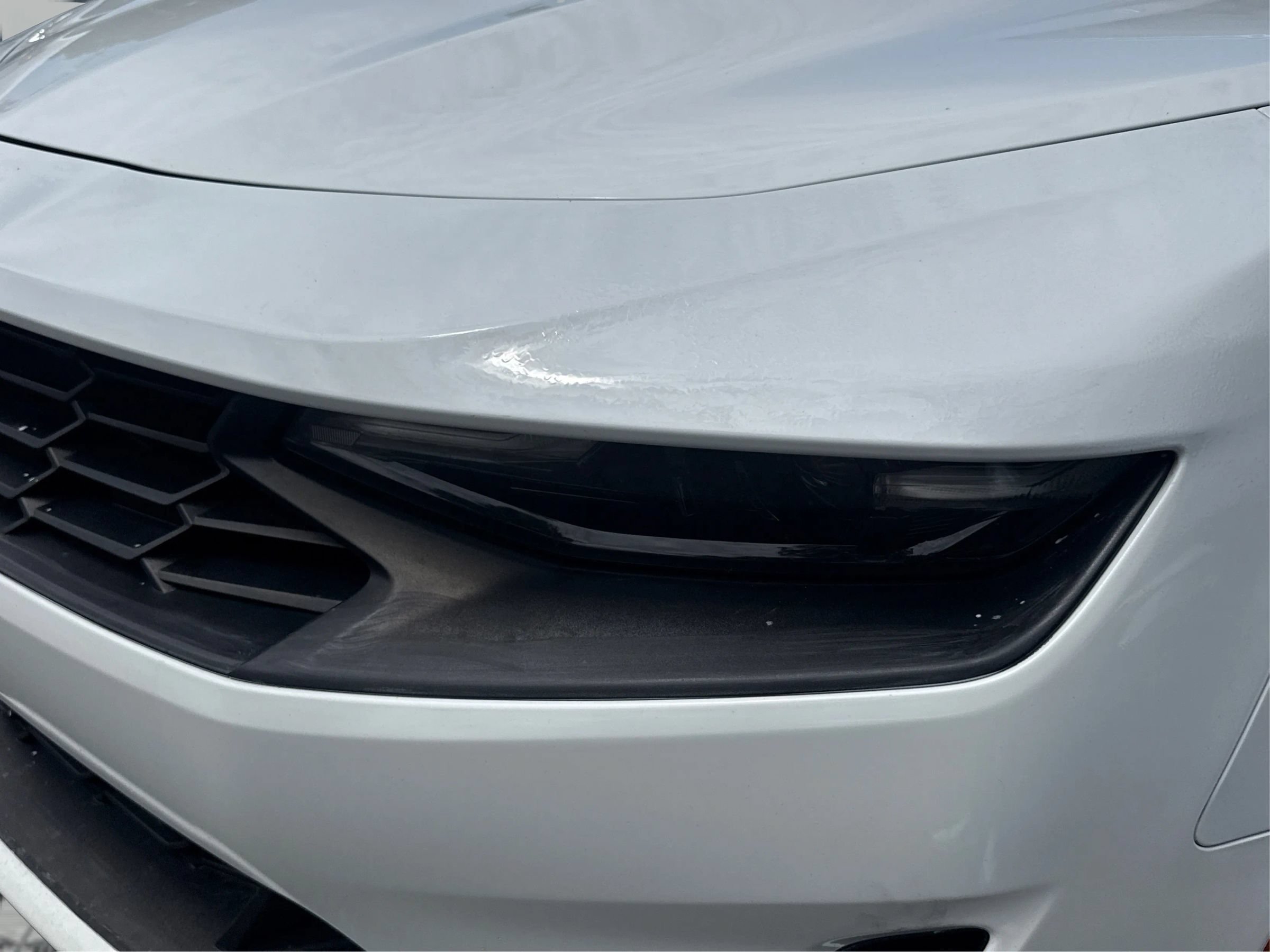 Used 2021 Chevrolet Camaro LS RWD image 24