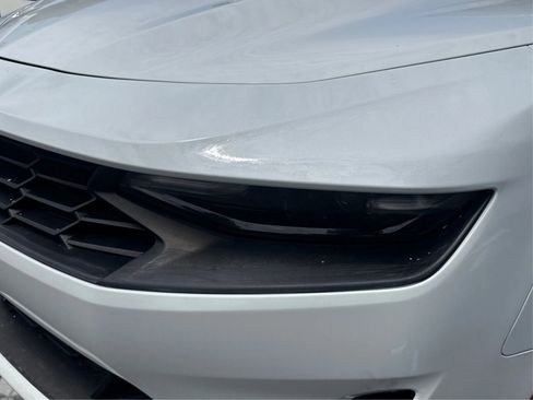 Used 2021 Chevrolet Camaro LS RWD image 24