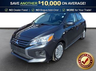 Used 2024 Mitsubishi Mirage ES 360° Tour