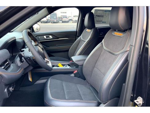 New 2026 Ford Explorer Tremor w/ Tremor Convenience Package AWD/4WD image 10